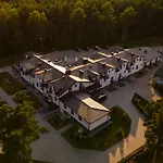 Hotel Jurajski Krysztal