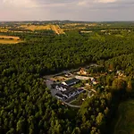 Jurajski Krysztal 4* Zaborze (Zarki)