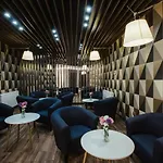 Jurajski Krysztal 酒店 Zaborze (Zarki)
