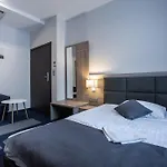 Jurajski Krysztal 酒店 4*