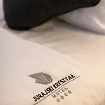 酒店 Jurajski Krysztal Zaborze (Zarki)