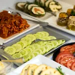 酒店 Jurajski Krysztal Zaborze (Zarki)