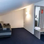 酒店 Jurajski Krysztal Zaborze (Zarki)