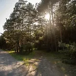 Jurajski Krysztal 4* Zaborze (Zarki)