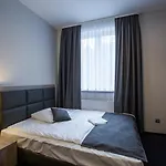 酒店 Jurajski Krysztal 4*