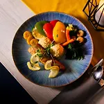 Jurajski Krysztal 4* Zaborze (Zarki)