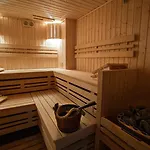 Jurajski Krysztal Hotel 4*