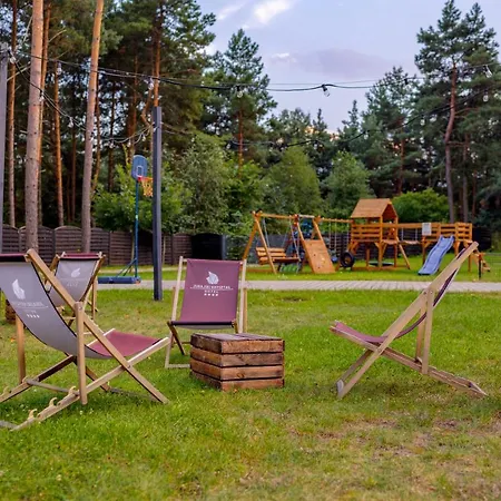 Jurajski Krysztal Hotel