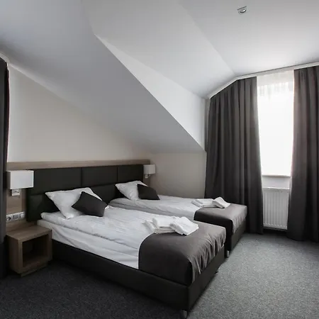 Hotel Jurajski Krysztal 4*