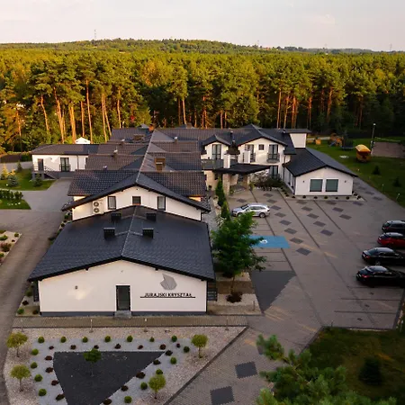 Hotel Jurajski Krysztal 4*