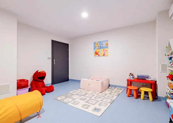 Jurajski Krysztal Hotel Zaborze (Zarki)