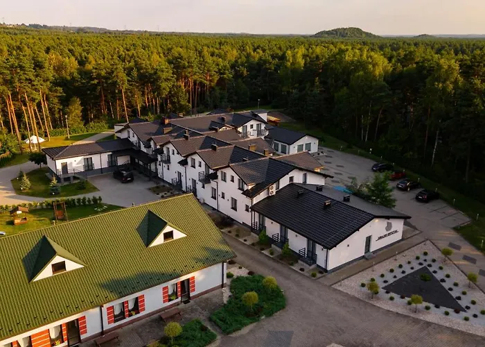 Hotel Jurajski Krysztal 4*