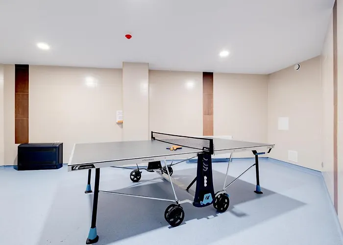 Hotel Jurajski Krysztal Zaborze (Zarki)