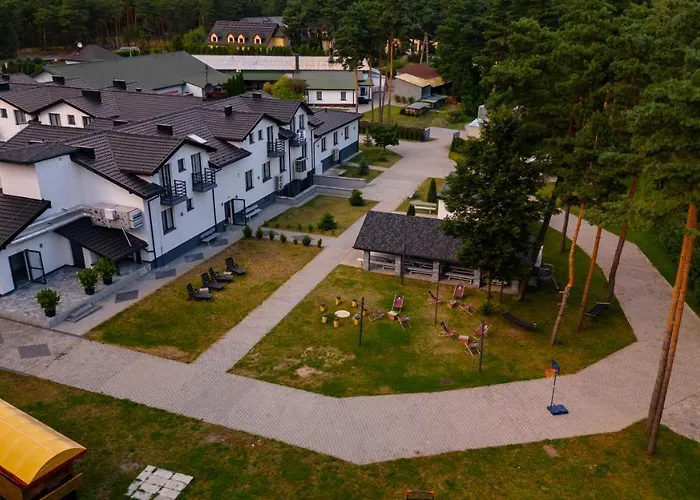 Hotel Jurajski Krysztal 4*