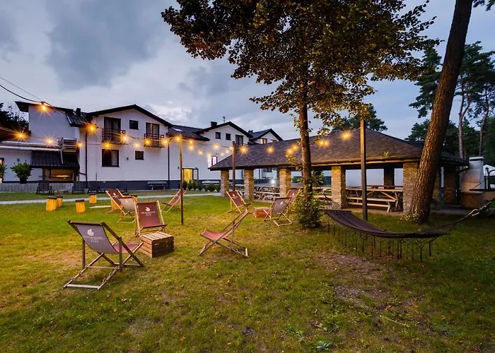 Jurajski Krysztal 4*