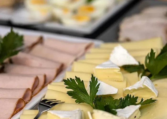 Hotel Jurajski Krysztal 4*