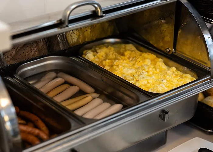 Jurajski Krysztal 4*