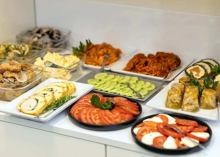 Hotel Jurajski Krysztal