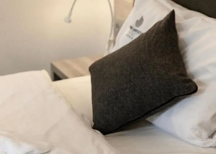 Jurajski Krysztal Hotel 4*