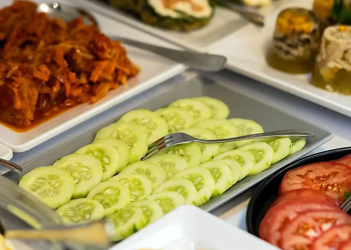 Hotel Jurajski Krysztal Zaborze (Zarki)