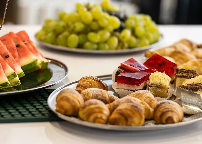 Jurajski Krysztal Hotel Zaborze (Zarki)