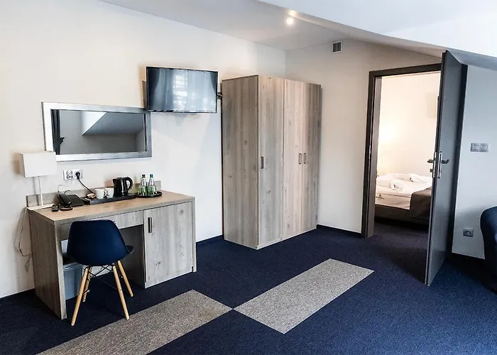 Jurajski Krysztal Zaborze (Zarki)