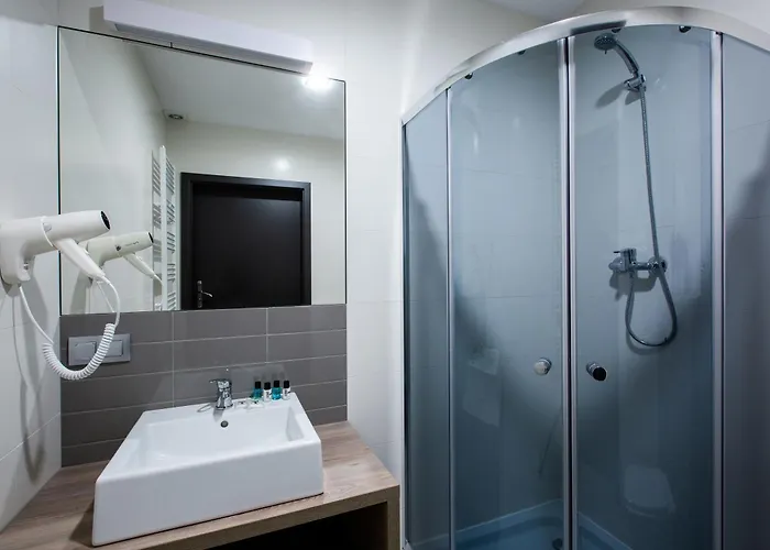 Jurajski Krysztal Hotel 4*