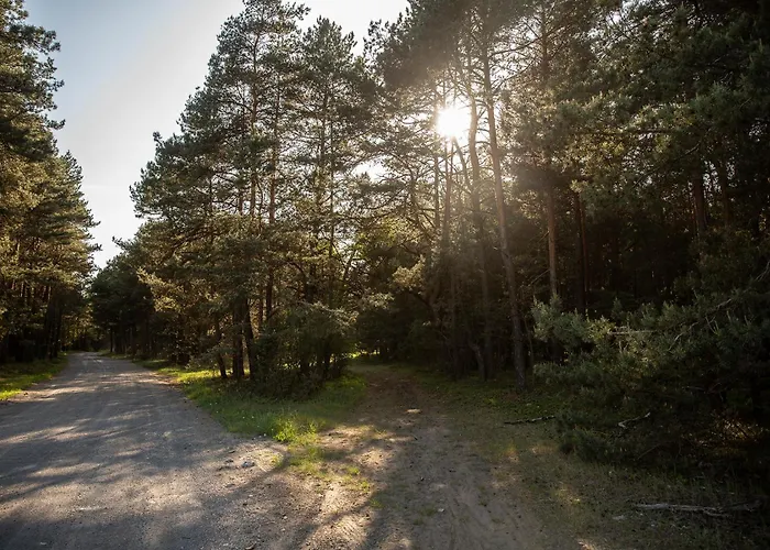 Jurajski Krysztal 4* Zaborze (Zarki)