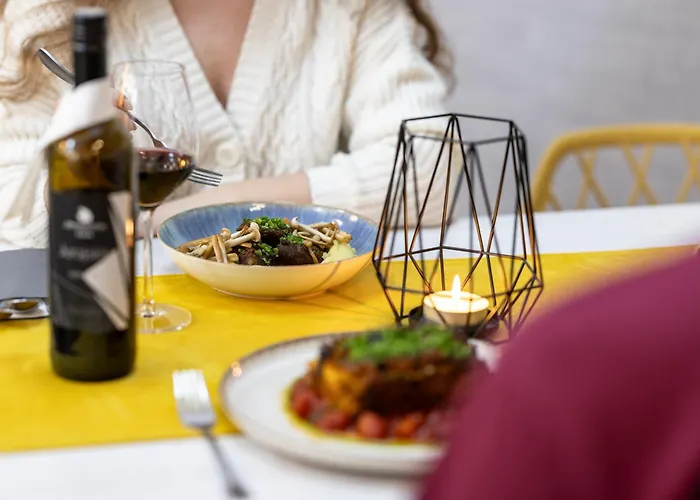 Hotel Jurajski Krysztal 4*