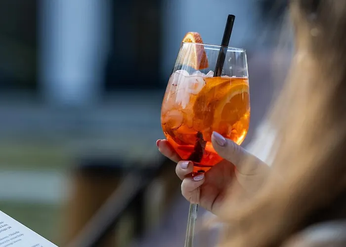 Jurajski Krysztal Hotel Zaborze (Zarki)