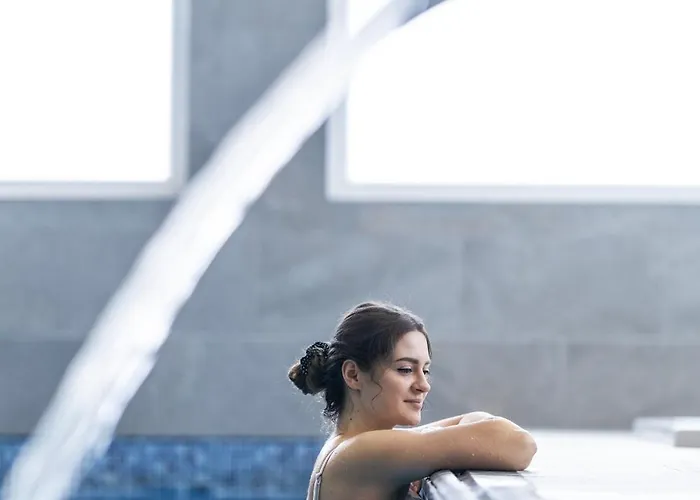 Jurajski Krysztal 4* Zaborze (Zarki)