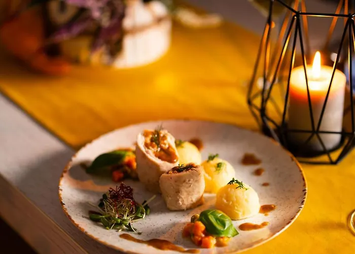 Hotel Jurajski Krysztal