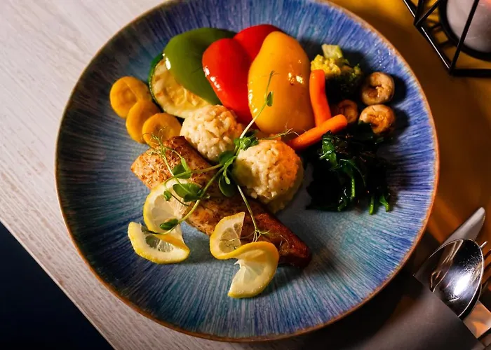 Jurajski Krysztal 4* Zaborze (Zarki)